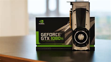 nvidia gtx 1080 ti